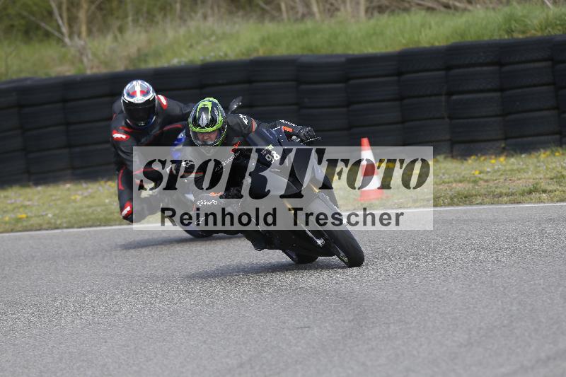 /04 05.04.2026 Speer Racing ADR/Gruppe gruen/98